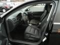 Black - Jetta SE Sedan Photo No. 14