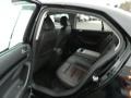 Black - Jetta SE Sedan Photo No. 15