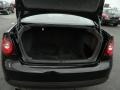 Black - Jetta SE Sedan Photo No. 16