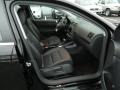 Black - Jetta SE Sedan Photo No. 18