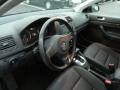 Black - Jetta SE Sedan Photo No. 23