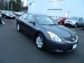 Dark Slate - Altima 2.5 S Photo No. 7