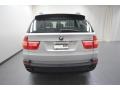 Titanium Silver Metallic - X5 xDrive48i Photo No. 13