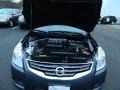 Dark Slate - Altima 2.5 S Photo No. 9