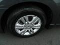 Dark Slate - Altima 2.5 S Photo No. 10