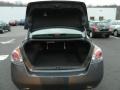 Dark Slate - Altima 2.5 S Photo No. 16
