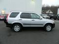 Satin Silver Metallic - CR-V EX 4WD Photo No. 6
