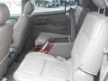 2006 Natural White Toyota Sequoia Limited  photo #12