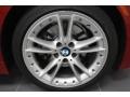  2009 Z4 sDrive30i Roadster Wheel