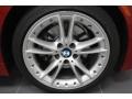 2009 BMW Z4 sDrive30i Roadster Wheel