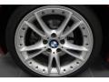  2009 Z4 sDrive30i Roadster Wheel
