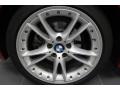 2009 BMW Z4 sDrive30i Roadster Wheel