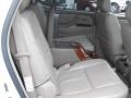 2006 Natural White Toyota Sequoia Limited  photo #22