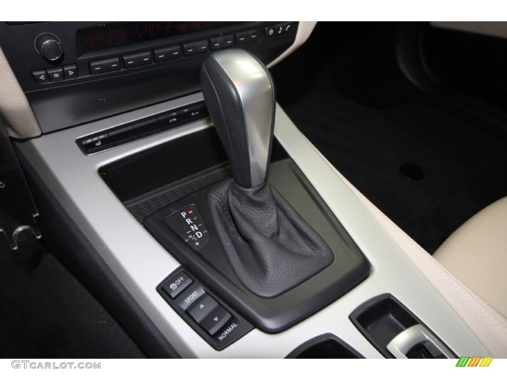 2009 BMW Z4 sDrive30i Roadster 6 Speed Steptronic Automatic Transmission Photo #58563021
