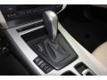 6 Speed Steptronic Automatic 2009 BMW Z4 sDrive30i Roadster Transmission