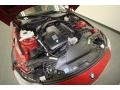 Crimson Red - Z4 sDrive30i Roadster Photo No. 42