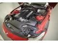 3.0 Liter DOHC 24-Valve VVT Inline 6 Cylinder 2009 BMW Z4 sDrive30i Roadster Engine