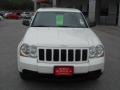 Stone White - Grand Cherokee Laredo Photo No. 2