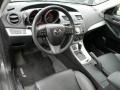 2010 Graphite Mica Mazda MAZDA3 s Grand Touring 5 Door  photo #15