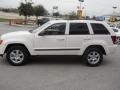 Stone White - Grand Cherokee Laredo Photo No. 4