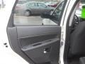 Stone White - Grand Cherokee Laredo Photo No. 9
