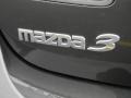 Graphite Mica - MAZDA3 s Grand Touring 5 Door Photo No. 26