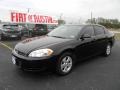 Black - Impala LT Photo No. 1