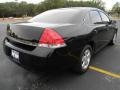 Black - Impala LT Photo No. 5