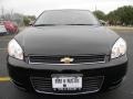 Black - Impala LT Photo No. 8