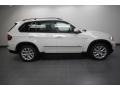 Alpine White - X5 xDrive35i Premium Photo No. 3
