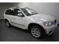 Alpine White - X5 xDrive35i Premium Photo No. 4