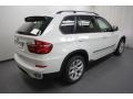 Alpine White - X5 xDrive35i Premium Photo No. 6