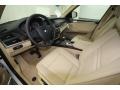 Alpine White - X5 xDrive35i Premium Photo No. 9
