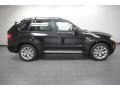 Black Sapphire Metallic - X5 xDrive35i Premium Photo No. 3