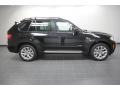 2012 Black Sapphire Metallic BMW X5 xDrive35i Premium  photo #3