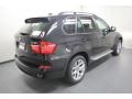 Black Sapphire Metallic - X5 xDrive35i Premium Photo No. 6