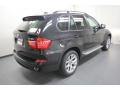 2012 Black Sapphire Metallic BMW X5 xDrive35i Premium  photo #6