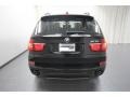 2012 Black Sapphire Metallic BMW X5 xDrive35i Premium  photo #7