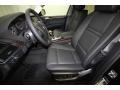 Black Sapphire Metallic - X5 xDrive35i Premium Photo No. 10