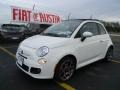 Bianco (White) - 500 Sport Photo No. 1