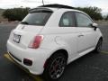 Bianco (White) - 500 Sport Photo No. 3