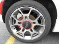 Bianco (White) - 500 Sport Photo No. 4