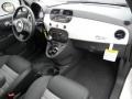 Bianco (White) - 500 Sport Photo No. 5