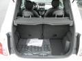 Bianco (White) - 500 Sport Photo No. 6