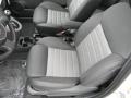 Bianco (White) - 500 Sport Photo No. 8