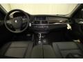 2012 Black Sapphire Metallic BMW X5 xDrive35i Premium  photo #25