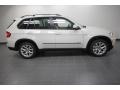 Alpine White - X5 xDrive35i Premium Photo No. 3