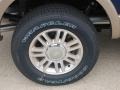 2012 Ford F150 King Ranch SuperCrew 4x4 Wheel