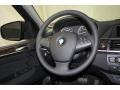 2012 Platinum Gray Metallic BMW X5 xDrive35i Premium  photo #25