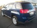 2010 Atlantic Blue Metallic GMC Terrain SLE AWD  photo #5